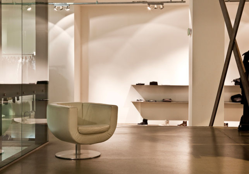 TheSelectShopInTheWorld世界买手店深度挖掘