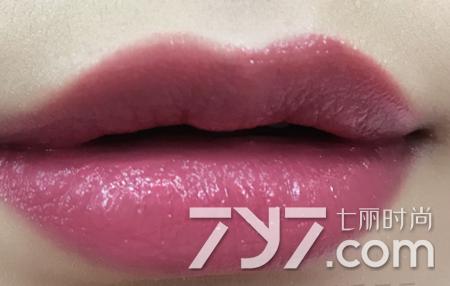 上班用的口红,日常上班适合涂什么口红