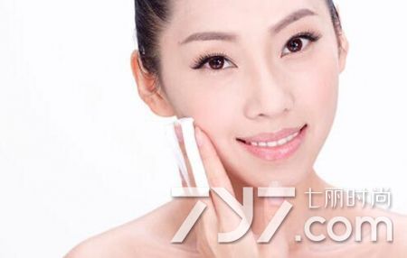 化妆棉的正确使用方法步骤,化妆棉咋用