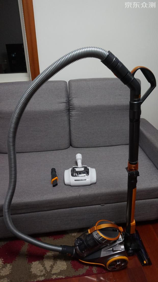 小狗吸尘器d9005价格,小狗d9002吸尘器清理