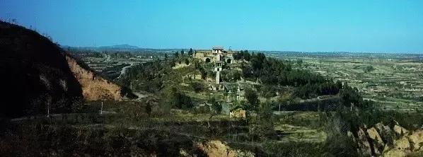 白水人,以前的白水和现在的白水