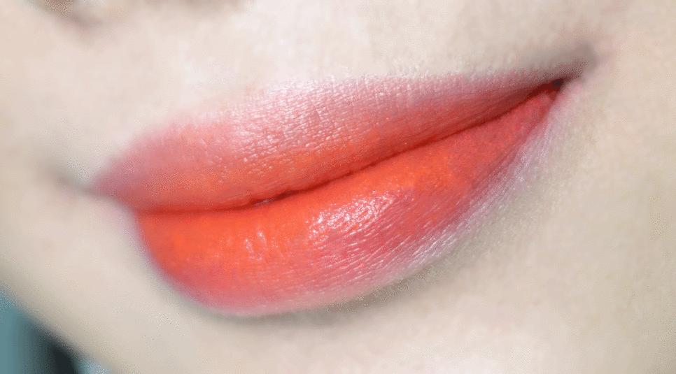 杨幂兰蔻口红合集,杨幂dior唇膏