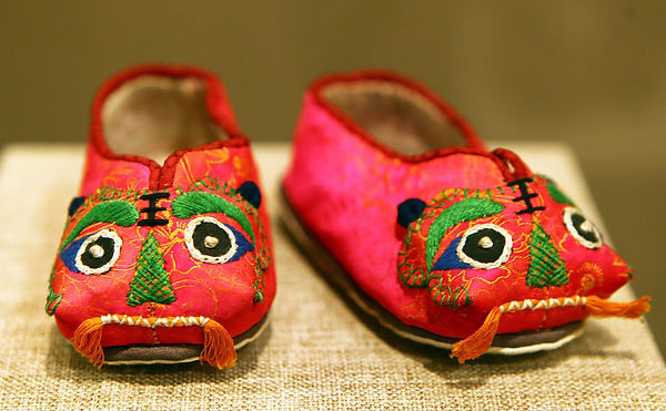 河南人的鞋子,河南穿什么鞋