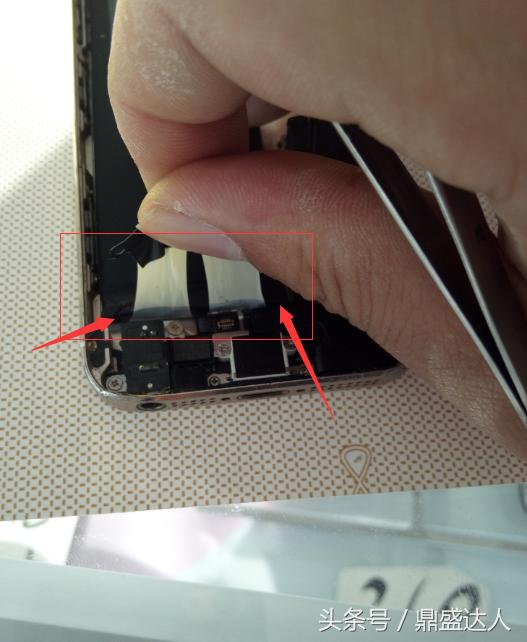 苹果5s拆机换壳视频教程,苹果5s拆机更换主板