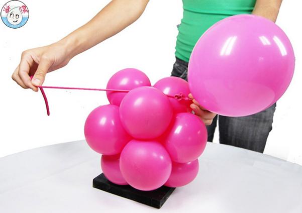最简单diy气球,怎么做折纸气球各种样式