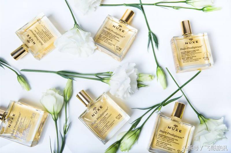 法国护肤品牌药妆,巴黎小众护肤品牌有哪些