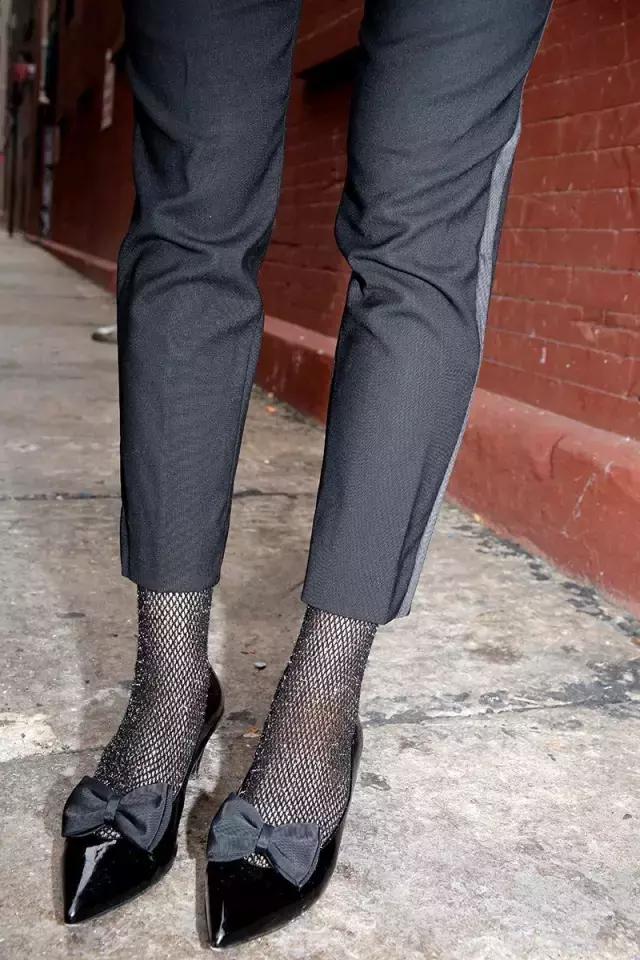 一万五的时髦,花五十块钱就能赶……然而我还是拒绝