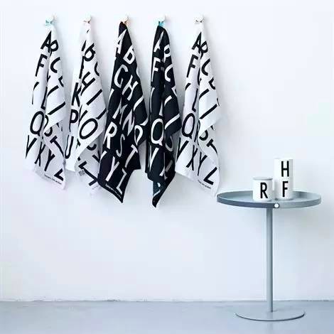 你的客厅没有亮点？试试换上这些网红边几！