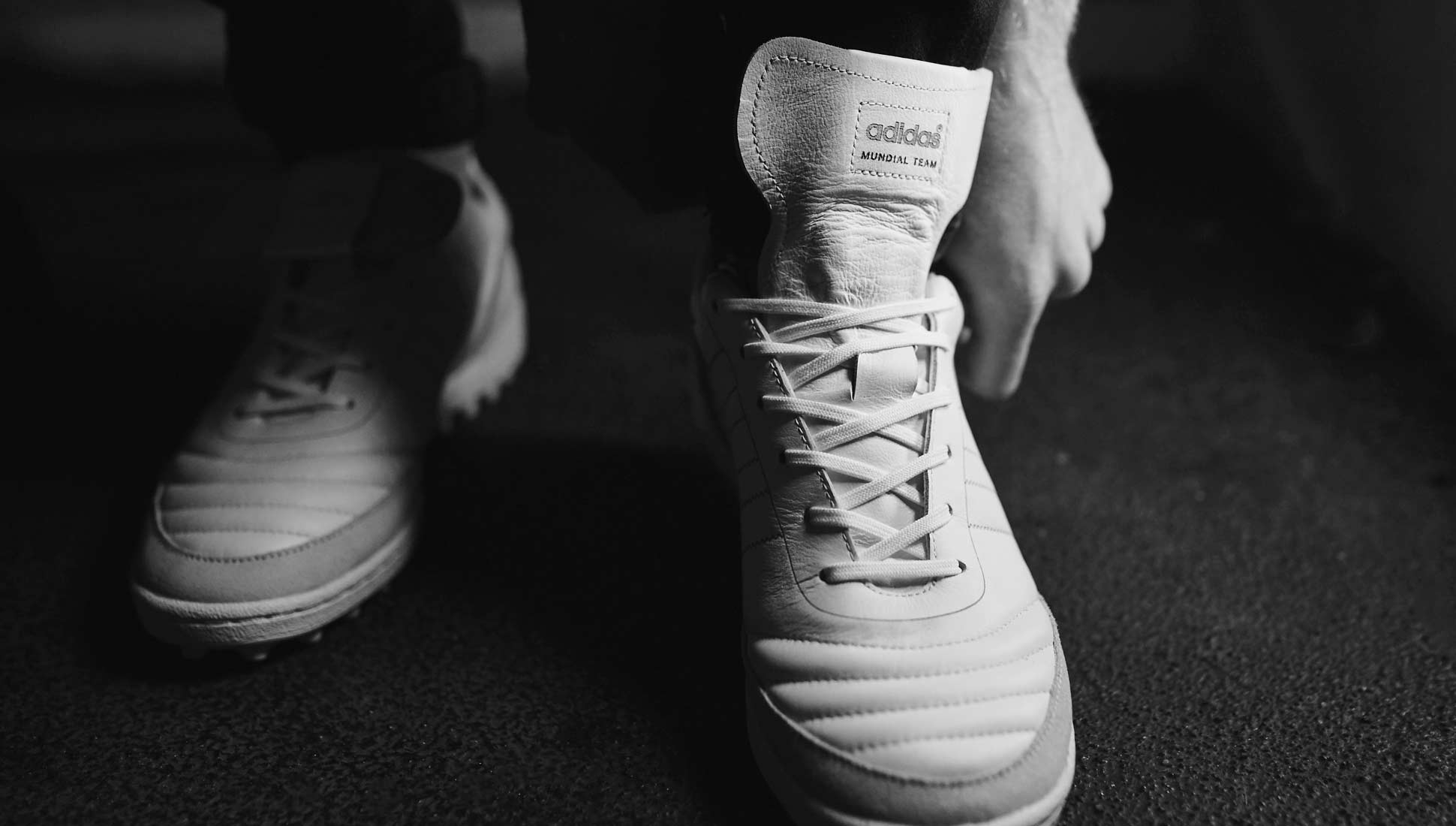 阿迪mundialteam碎钉足球鞋,阿迪达斯copamundialteam实战