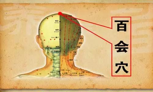 睡前按这几个养生穴能少生病,4个简单养生小动作日常就可以做