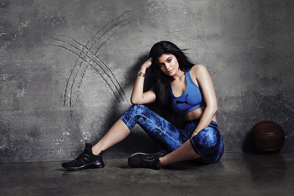 最火维密天使Bella代言耐克,网红成为运动品牌的新出路?