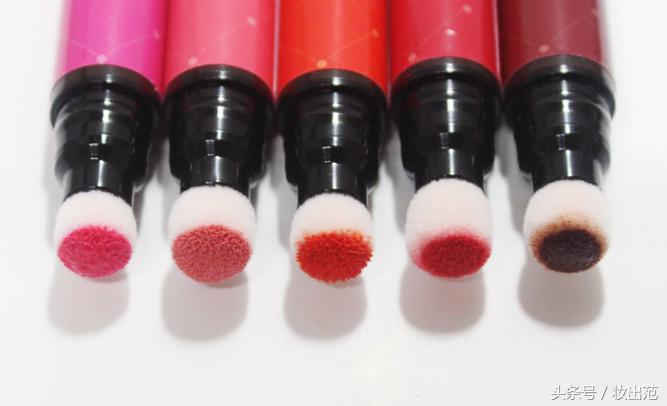 thesaem得鲜遮瑕旗舰店,thesaem得鲜口红双头豆沙色