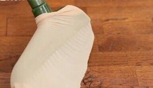 一扫地就粘头发怎么办,扫地头发粘扫把上怎么办