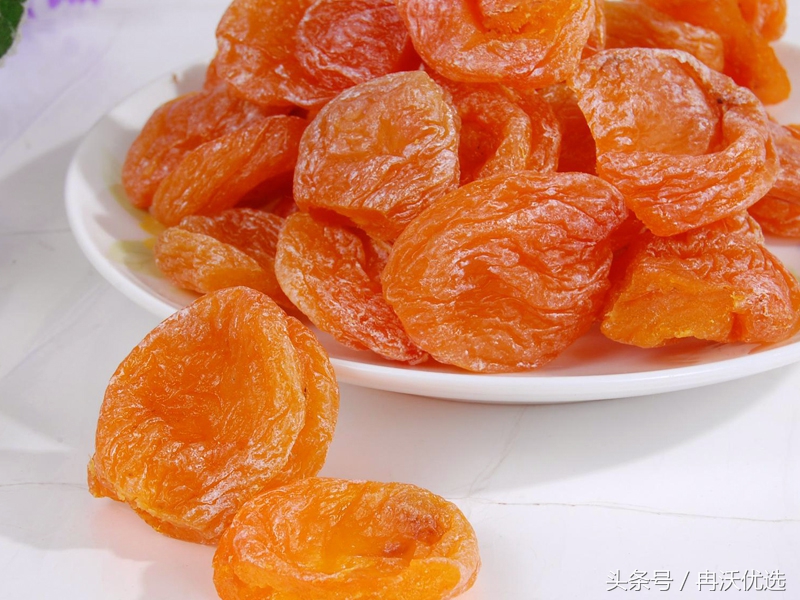 甘肃敦煌的水果杏,甘肃李广甜杏