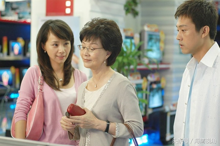 五招处理好婆媳关系的聪明婆婆,如何教婆婆处理婆媳关系