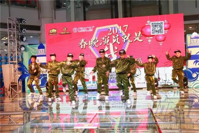 春晚小演员选拔,春晚小主持人海选活动