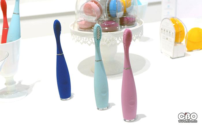 foreo美容仪销量 (foreo美容仪评测)