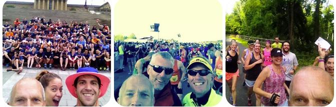 跑步的负责人应该干些什么,如何成为跑步员兼职工作