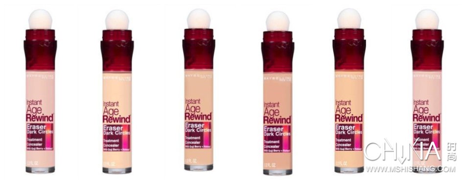 盘点那些年用过的最好用的彩妆,这些年我们被安利过的彩妆