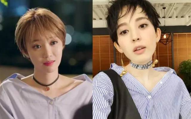 推荐3款秋冬发型,秋冬最心动的10款发型