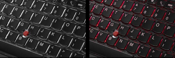 thinkpad黑将s5值得入手吗,用事实说话测试图