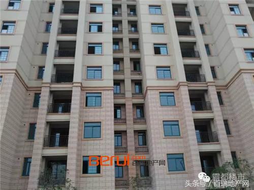 合肥17年老盘放风价1年跳涨7千！9月认筹11月退筹！