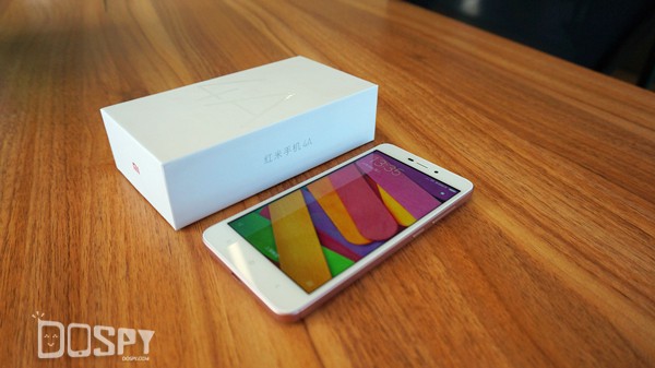 红米4a手机499元,红米4a全球销量排名