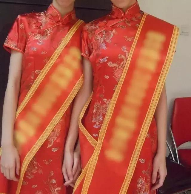 一万五的时髦,花五十块钱就能赶……然而我还是拒绝