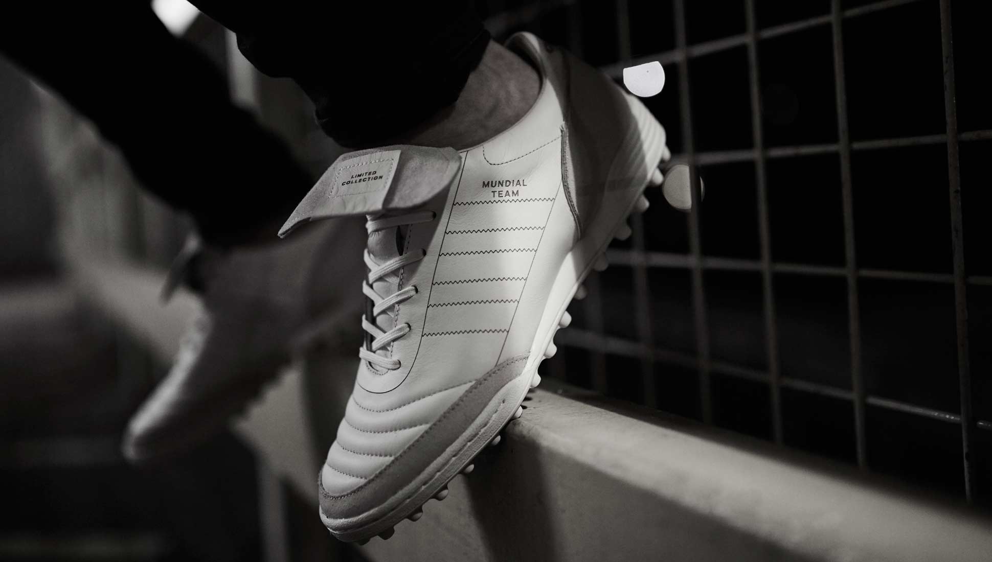 阿迪mundialteam碎钉足球鞋,阿迪达斯copamundialteam实战