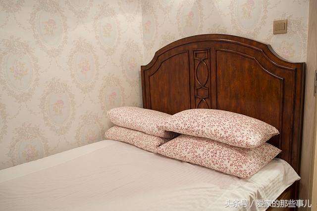 现代简约美式风格给你挚爱的家增添色彩