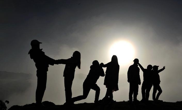 人品好就应该让家人过好,人品好才会好聚好散