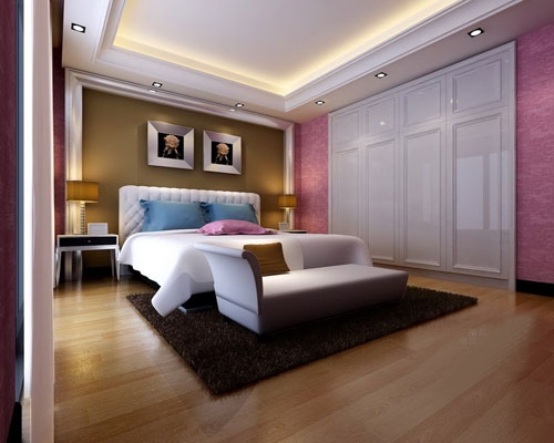 永远不会过时的家居装修设计,140平现代极简装修diy