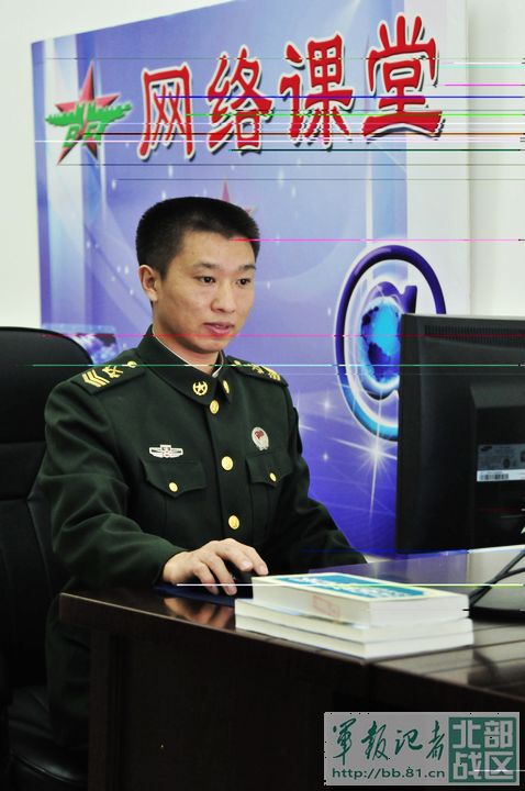 中国兵王的风采,中国兵王简介