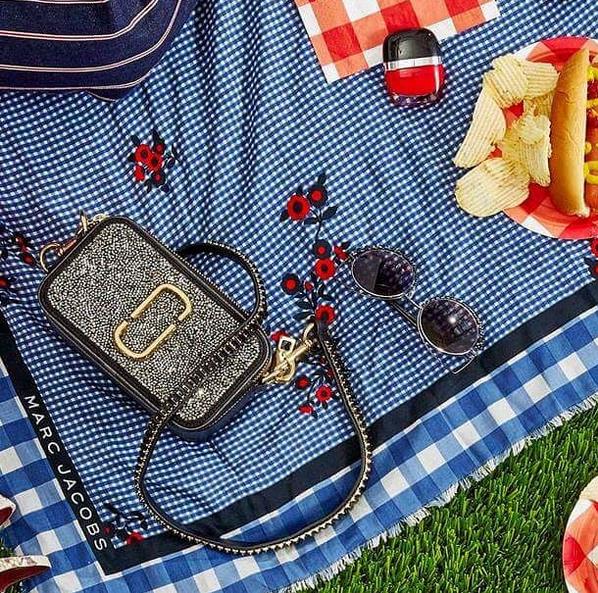 国外小众包袋品牌,美国最好看的包袋品牌