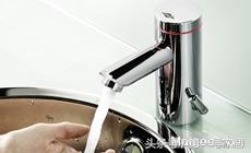 水龙头的种类和优缺点,水龙头常识图片大全