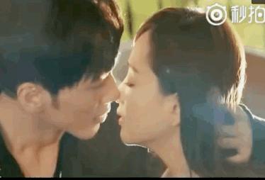 美人为馅徐司白吻戏,苏眠和徐司白吻戏