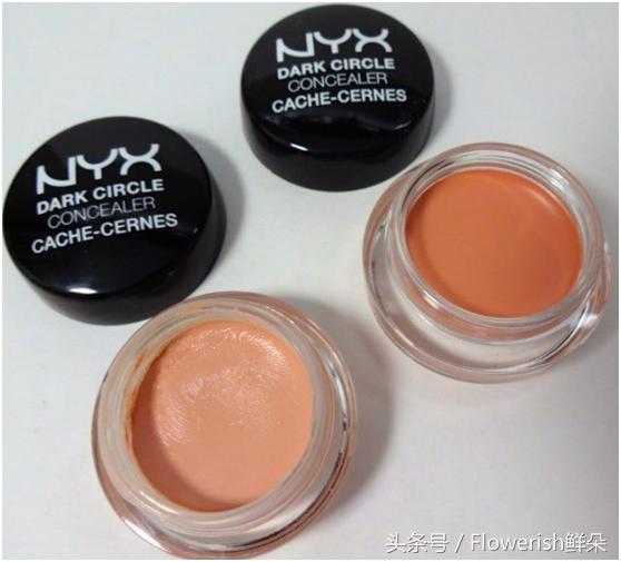 NYX的化妆品合集，你get到了几款呢？