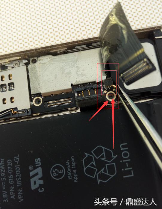 5s换壳教程视频,苹果5s拆机视频换屏幕