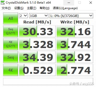 体验简单直接的TerraMasterD2-310