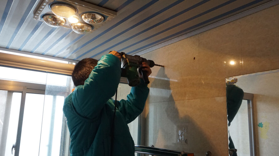 海信储水式电热水器安装教程,海信电热水器es60-c50li