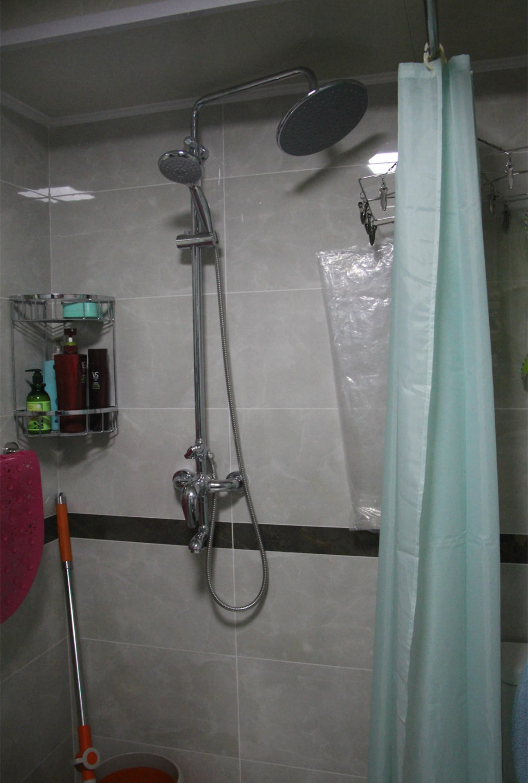 回家翻新爷爷留下的1000平老房子,为奶奶家旧屋翻新装修