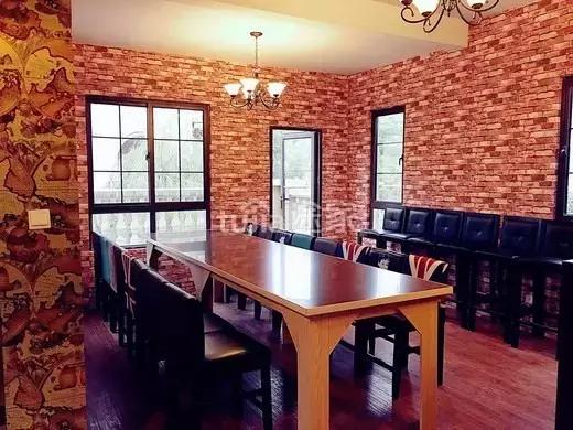 广州南沙天宫轰趴度假别墅,沁湖轰趴度假别墅