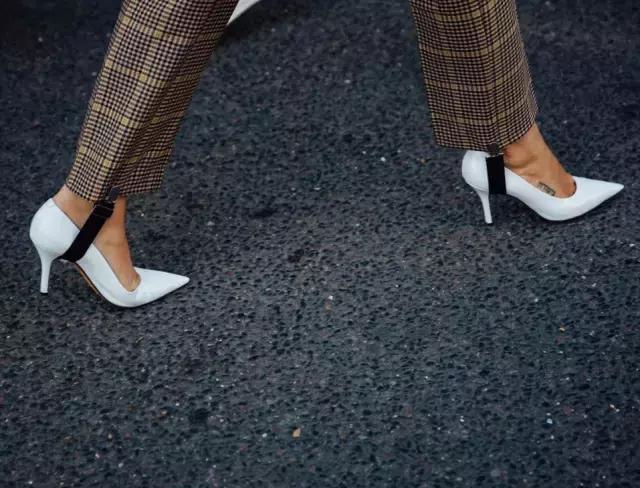 一万五的时髦,花五十块钱就能赶……然而我还是拒绝