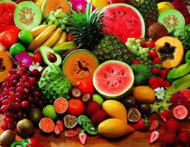 孕妇吃什么水果不错,孕妇吃什么水果比较适宜呢