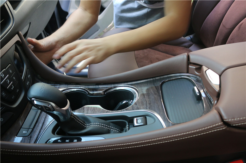 2021款532t昂科威如何安装记录仪,昂科威plus豪华版加360行车记录仪