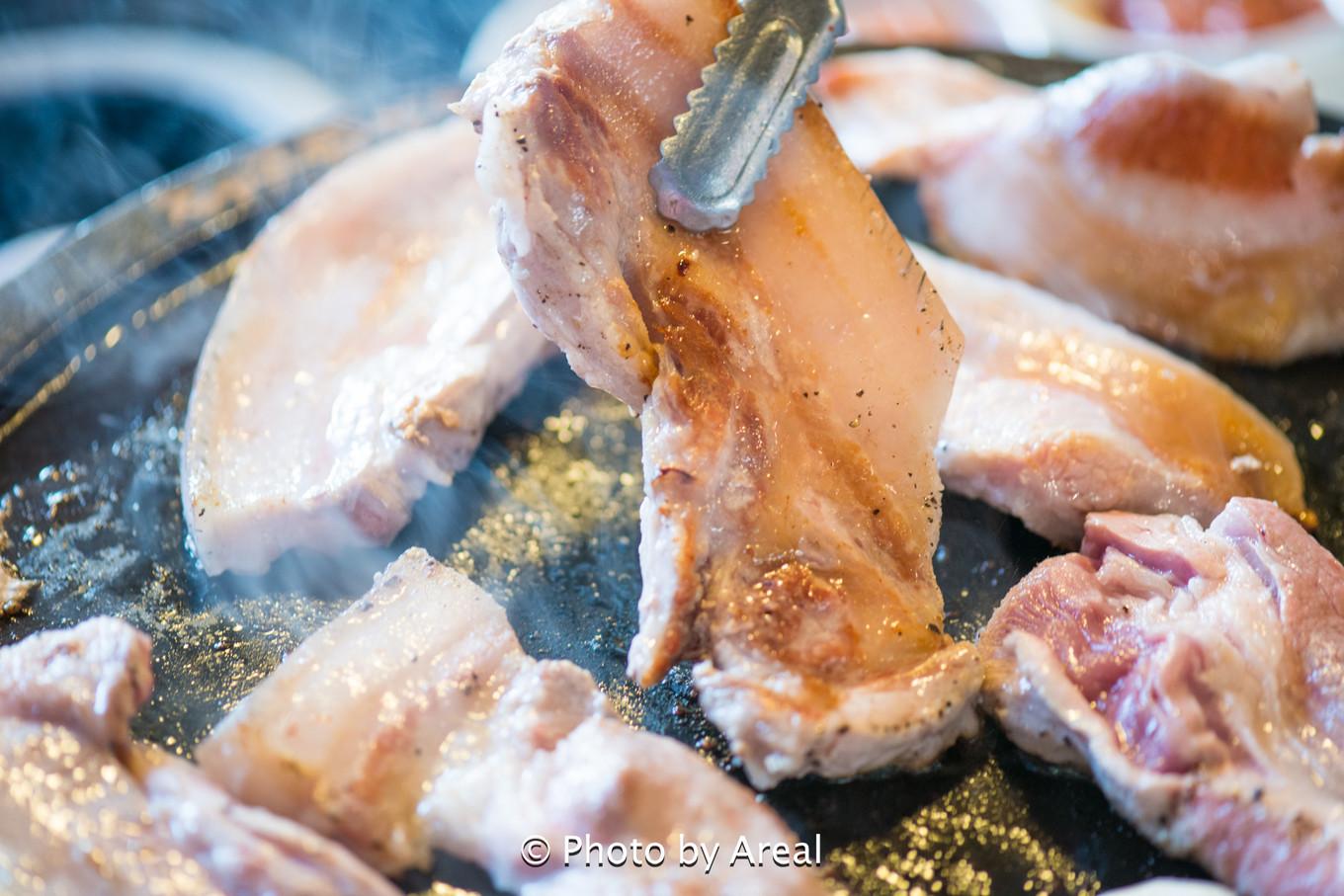 济州岛一日游美食探索,济州岛白天美食攻略