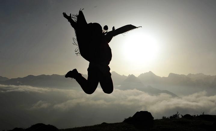 人品好就应该让家人过好,人品好才会好聚好散