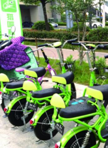 怎么开通租赁电动自行车小程序,电动自行车租赁管理系统