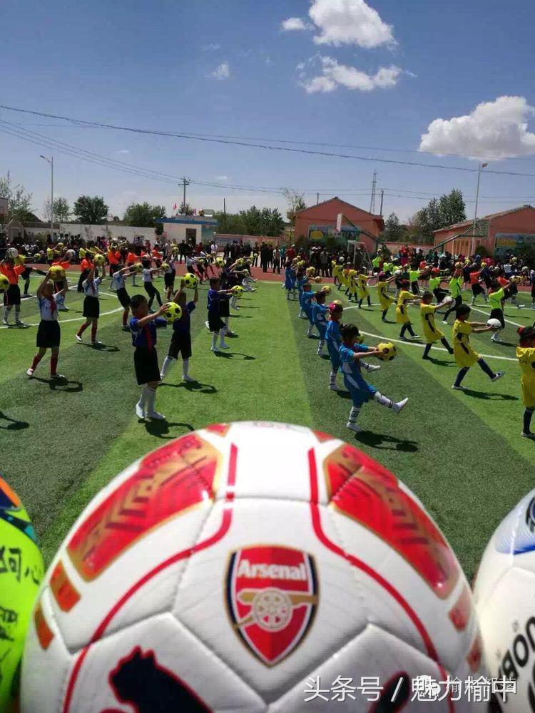 “爱只因有你”—中国足球少年英国行