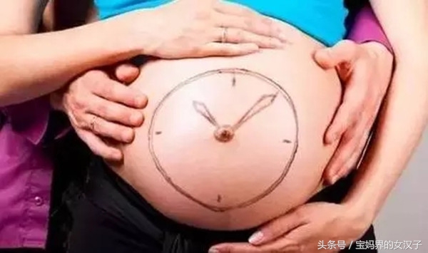 宫缩见红破水是全部出现吗,出现有规律宫缩多久破水或者见红